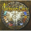 CD / フリーダム・コール / エイジズ・オヴ・ライト (解説付) (来日記念盤) / MICP-90103