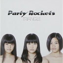 CD / パーティロケッツ / TRIANGLE / POCS-1300