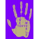 DVD / CRAZYBOY / NEOTOKYO WORLD (2DVD+CD) / RZBD-86406