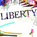 CD / 中田裕二 / LIBERTY (通常盤) / TECI-1472