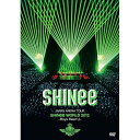 DVD / SHINee / JAPAN ARENA TOUR SHINee WORLD 2013〜Boys Meet U〜 (PHOTOBOOKLET(16P...
