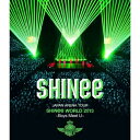 BD / SHINee / JAPAN ARENA TOUR SHINee WORLD 2013〜Boys Meet U〜(Blu-ray) (PHOTOBOO...