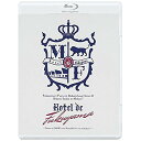 BD / R뎡 / R~̑労Ӎ ̏\ jő10DAYS!! Hotel de R`OGAMEBeautiful liveȏ\ԁ`(Blu-ray) / UUXH-1009