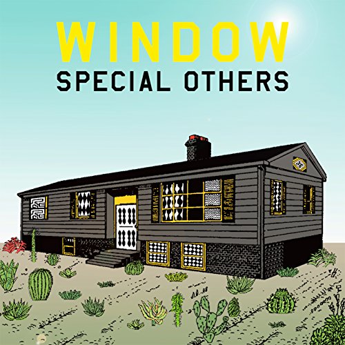 CD / SPECIAL OTHERS / WINDOW (通常盤) / VICL-64397