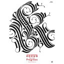 BD / kokua / Tour 2016 「Progress」(Blu-ray) / VIXL-191