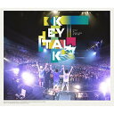 BD / KEYTALK / 横浜アリーナ ワンマンライブ 俺ら出会って10年目~shall we dance?~(Blu-ray) (通常版) / VIXL-205