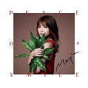 CD / May'n / PEACE of SMILE (歌詞付) (初回限定盤B) / VTZL-135