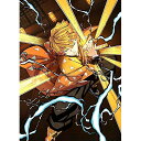 DVD / TVアニメ / 鬼滅の刃 第五巻 (DVD+CD) (完全生産限定版) / ANZB-14779