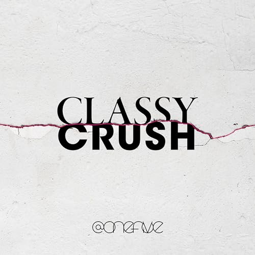 CD / @onefive / Classy Crush (CD+Blu-ray) / AVCD-63567