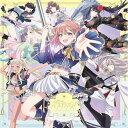 CD / 星北ヒナノ(CV.土屋李央)・西条リリア(CV.鈴木杏奈)・東坂ミオ(CV.小倉唯)・南曜スバル(CV.日向未南)・御子白ユカリ(CV.南條愛乃)・紫...