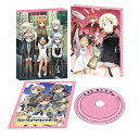 BD / TVアニメ / ストライクウィッチーズ 501部隊発進しますっ!(下巻)(Blu-ray) / KAXA-7732