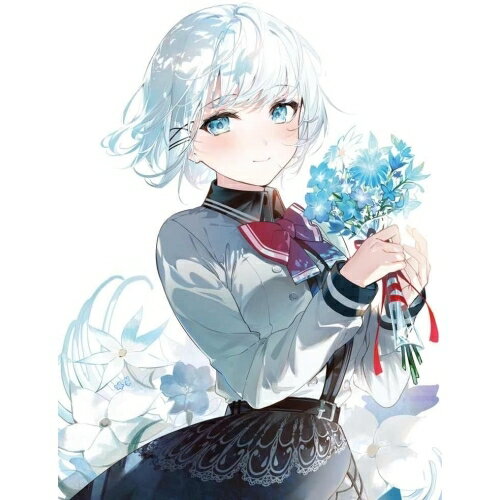 BD / TVアニメ / 探偵はもう、死んでいる。 第1巻(Blu-ray) (通常版) / KAXA-8191