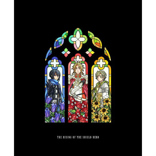 By Title: Ka Line - BD / TVアニメ / 盾の勇者の成り上がり Season 3 第3巻(Blu-ray) / KAXA-8683