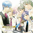 CD / ゲーム・ミュージック / バラエティCD 金色のコルダ2fアンコール -graduation- / KECH-1503
