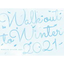DVD / 趣味教養 / MANKAI STAGE『A3!』〜WINTER 2021〜 (本編ディスク+特典ディスク) / PCBG-53493