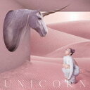 CD / 倖田來未 / UNICORN (CD+DVD) / RZCD-77973