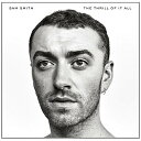 CD / サム・スミス / スリル・オブ・イット・オール (解説歌詞対訳付) / UICC-10034