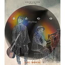 BD / スキマスイッチ / SUKIMASWITCH TOUR 2018 ”ALGOrhythm” THE MOVIE(Blu-ray) / UMXA-10053