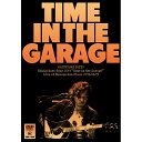 DVD / ēa` / ēa` ecA[2019 Time in the Garage Live at TvU 2019.06.13 (ʏ) / VIBL-950