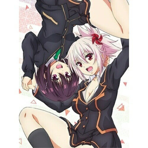 DVD / TVアニメ / あやかしトライアングル 6 (DVD+CD) (完全生産限定版) / ANZB-16431