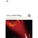 DVD / Every Little Thing / Every Little Thing 10th Anniversary Special Live at Nippon Budokan / AVBD-91473