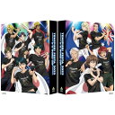 【取寄商品】BD / アニメ / テニプリフェスタ2023 U-17 WORLD CUP(Blu-ray) (本編ディスク2枚+特典ディスク1枚) / BCXE...