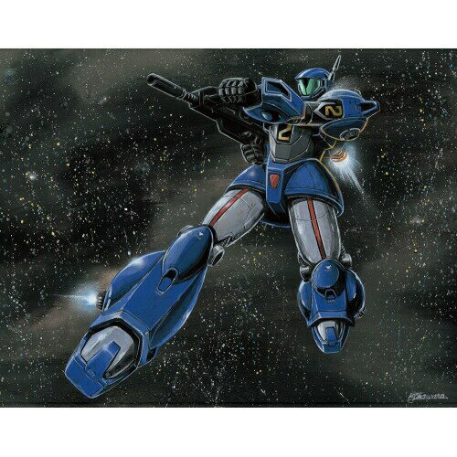 【取寄商品】BD / TVアニメ / 銀河漂流バイファム Blu-ray BOX 3(Blu-ray) (数量限定版) / BIXA-1413 【取寄商品】BD / TVアニメ / 銀河漂流バイファム Blu-ray BOX 3(Blu-ray) (数量限定版) / BIXA-1413