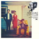 CD / Awesome City Club / Grower (CD(スマプラ対応)) / CTCR-96011