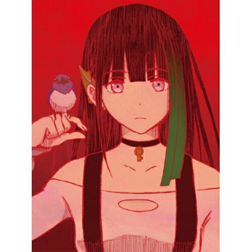 【取寄商品】BD / TVアニメ / メタリックルージュ Blu-ray BOX(Blu-ray) / GABS-2744