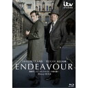 【取寄商品】BD / 海外TVドラマ / 刑事モース 〜オックスフォード事件簿〜 Blu-ray-BOXII(Blu-ray) (本編ディスク9枚+特典ディスク...