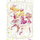 【取寄商品】BD / アニメ / アイカツ!ミュージックフェスタ FINAL Day1 Live Blu-ray(Blu-ray) (初回生産限定版) / LA...