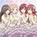 【取寄商品】CD / シャイニーカラーズ / ツバサグラビティ / LACM-24508
