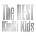 CD / KinKi Kids / The BEST / LCCN-508