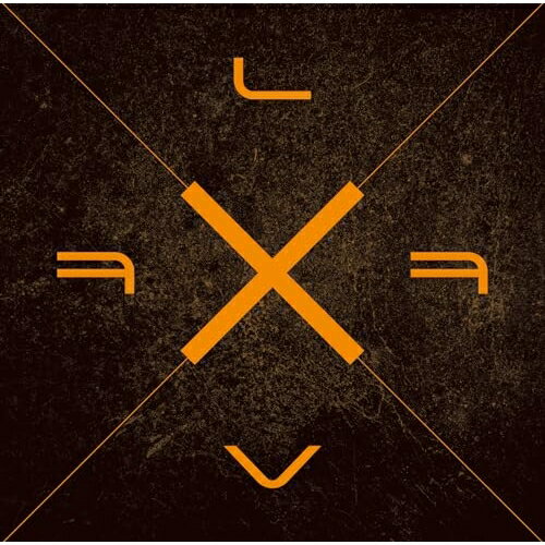 樂天商城 - 【取寄商品】CD / ラーヴァ / X (解説歌詞付) / PCD-26101