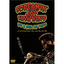 DVD / スクリーミン・ジェイ・ホーキンス / アイ・プット・ア・スペル・オン・ユー〜東京棺桶ライヴ1990 / PVDV-14