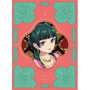 【取寄商品】BD / TVアニメ / 『薬屋のひとりごと』 第2巻(Blu-ray) / TBR-34028D(2)