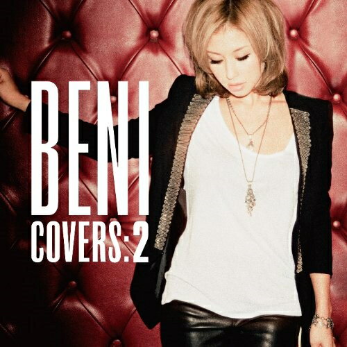 CD / BENI / COVERS:2 (通常盤) / UPCH-20298