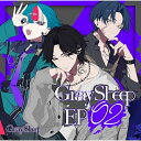 【取寄商品】CD / GOAT/BAD SKUNK / Gray Sheep EP02 (限定盤) / USSW-474