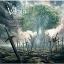 y񏤕izCD / Valhalla / MEMORIES OF YGGDRASIL / VAL-3[5/15]