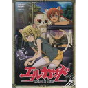 DVD / TVアニメ / エル・カザド VOL.6 / VIBF-326