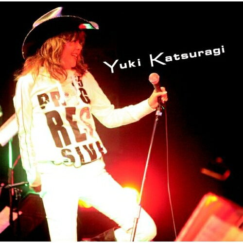 楽天市場】葛城ユキ（CD・DVD）の通販