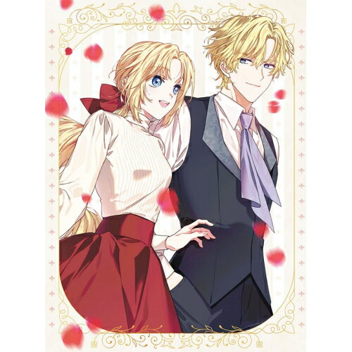 BD / TVアニメ / 外科医エリーゼ III(Blu-ray) / KAXA-8803