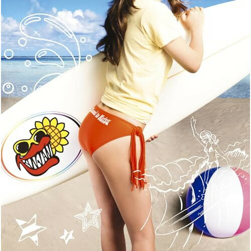 CD / 関ジャニ∞ / 罪と夏 / LCCA-5613