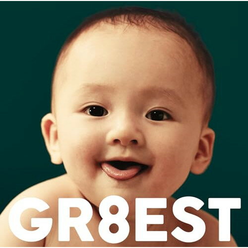 CD / 関ジャニ∞ / GR8EST / LCCA-5732