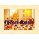 BD / 趣味教養 / MANKAI STAGE『A3!』ACT2! 〜AUTUMN 2023〜(Blu-ray) (本編ディスク1枚+特典ディスク2枚) (豪...