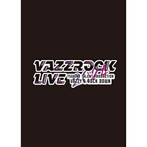 ڼʡBD / ˥ / VAZZROCK LIVE 2024(Blu-ray) / TKPR-420