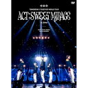 DVD / TOMORROW X TOGETHER / TOMORROW X TOGETHER WORLD TOUR(ACT : SWEET MIRAGE) I...