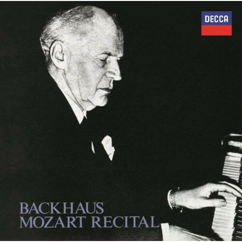 バックハウス・モーツァルト・リサイタル(モノラル) (SHM-CD)ヴィルヘルム・バックハウスバックハウス ビルヘルム ばっくはうす びるへるむ　発売日 : 2024年7月24日　種別 : CD　JAN : 4988031650455　商品番号 : UCCD-5305【商品紹介】晩年のステレオ録音に比べ、厳しく磨き込まれた表現で演奏された辛口のモーツァルト。作曲家の魂の襞までも汲み取ろうとする貪欲なまでのその姿勢は、この時期のバックハウスのスタイルでもありました。特に、イ短調のロンドは後年の録音に比してかなりストイックな演奏で、その情念の炎が聴き手を捕えて放しません。タカ派のモーツァルティアン必聴の一枚。【収録内容】CD:11.幻想曲 ハ短調 K.4752.ピアノ・ソナタ 第14番 ハ短調 K.457 第1楽章:Allegro3.ピアノ・ソナタ 第14番 ハ短調 K.457 第2楽章:Adagio4.ピアノ・ソナタ 第14番 ハ短調 K.457 第3楽章:Molto allegro5.ピアノ・ソナタ 第10番 ハ長調 K.330 第1楽章:Allegro moderato6.ピアノ・ソナタ 第10番 ハ長調 K.330 第2楽章:Andante cantabile7.ピアノ・ソナタ 第10番 ハ長調 K.330 第3楽章:Allegretto8.ロンド イ短調 K.511
