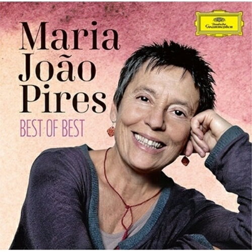 マリア・ジョアン・ピリス ベスト・オブ・ベスト (UHQCD) (初回生産限定盤)マリア・ジョアン・ピリスピリス マリアジョアン ぴりす まりあじょあん　発売日 : 2024年6月19日　種別 : CD　JAN : 4988031645109　商品番号 : UCCG-41168【商品紹介】ピアニストとしてだけでなく、教育者としても広く知られているマリア・ジョアン・ピリス。その彼女の幅広いレパートリーから、ピアノソロ曲とピアノ協奏曲、室内楽曲を中心に2枚組に収めました。【収録内容】CD:11.ピアノ・ソナタ 第15番 ハ長調 K.545〜第1楽章:Allegro2.ピアノ・ソナタ 第9番 ニ長調 K.311(284c)〜第1楽章:Allegro con spirito3.ピアノ・ソナタ 第11番 イ長調 K.331(300i)(トルコ行進曲付き)〜第3楽章:Allegretto4.夜想曲 第2番 変ホ長調 作品9の25.夜想曲 第13番 ハ短調 作品48の16.夜想曲 第8番 変ニ長調 作品27の27.夜想曲 第20番 嬰ハ短調(遺作)8.イギリス組曲 第3番 ト短調 BWV808〜第1曲:前奏曲9.フランス組曲 第2番 ハ短調 BWV813〜第6曲:ジーグ10.ワルツ 第6番 変ニ長調 作品64の1(小犬)11.マズルカ 第38番 嬰ヘ短調 作品59の312.ポロネーズ 第7番 変イ長調 作品61(幻想)13.ピアノ・ソナタ 第13番 イ長調 D664(作品120)〜第3楽章:Allegro14.ピアノ・ソナタ 第14番 嬰ハ短調 作品27の2(月光)〜第3楽章:PrestoCD:21.ピアノ五重奏曲 変ホ長調 作品44〜第1楽章:Allegro brillante2.ヴァイオリン・ソナタ 第5番 ヘ長調 作品24(春)〜第1楽章:Allegro3.ヴァイオリン・ソナタ 第28番 ホ短調 K.304〜第1楽章:Allegro4.ピアノ協奏曲 第26番 ニ長調 K.537(戴冠式)〜第1楽章:Allegro5.ピアノ協奏曲 第20番 ニ短調 K.466〜第2楽章:Romanze6.ピアノ協奏曲 イ短調 作品54〜第1楽章:Allegro affettuoso7.ピアノ協奏曲 第1番 ホ短調 作品11〜第3楽章:Rondo(Vivace)