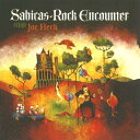 【取寄商品】CD / サビーカス&ジョー・ベック / ロック・エンカウンター (解説付/紙ジャケット) (生産限定盤) / VSCD-6205